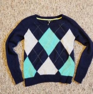 EXTREMELY Fuzzy Apt. 9 Sweater